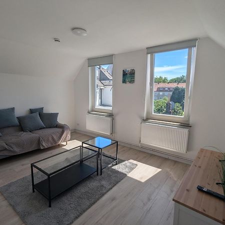 Wohnung Am Fischereihafen Modern & Gemuetlich Bremerhaven Exteriér fotografie