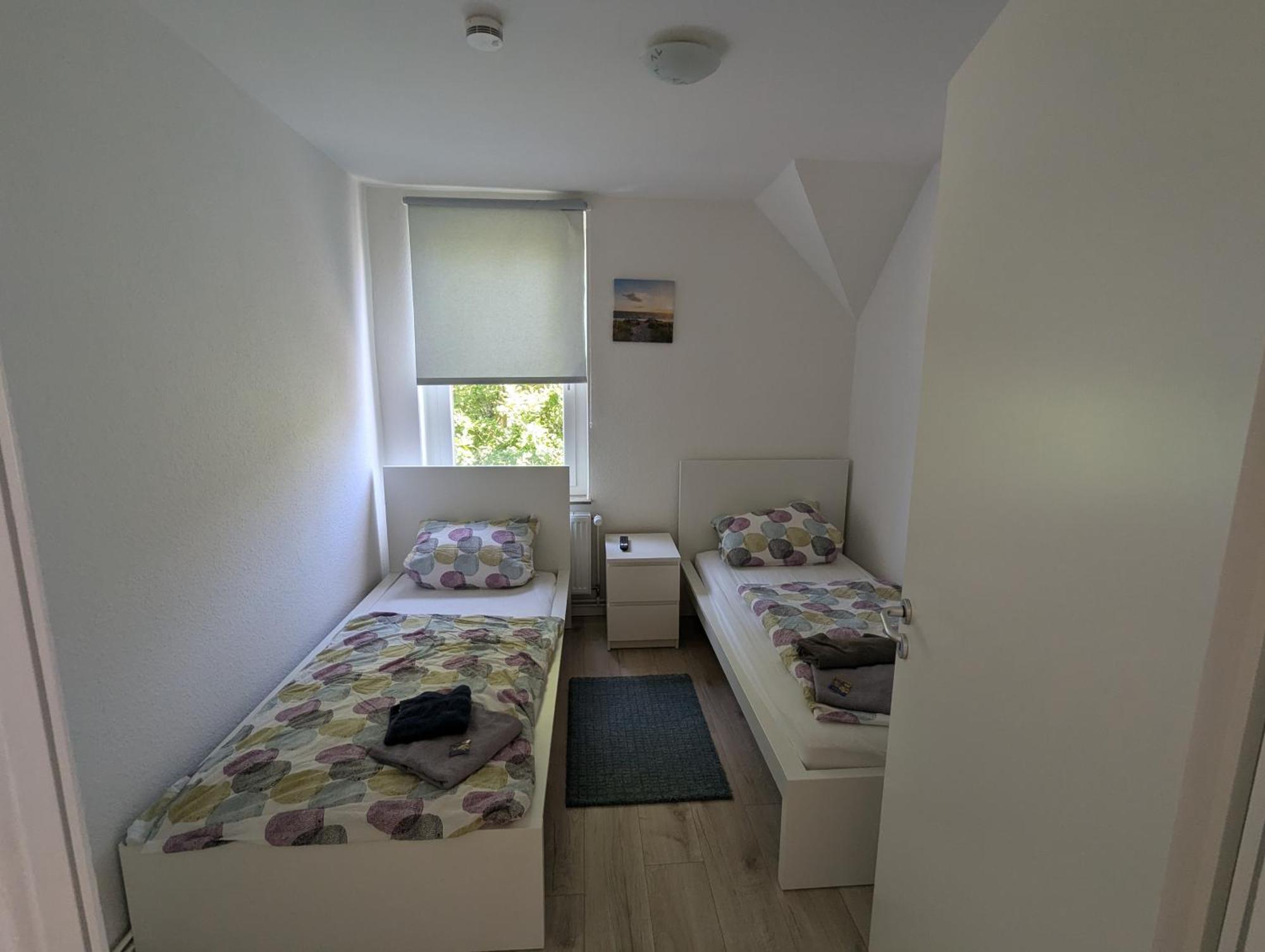 Wohnung Am Fischereihafen Modern & Gemuetlich Bremerhaven Exteriér fotografie