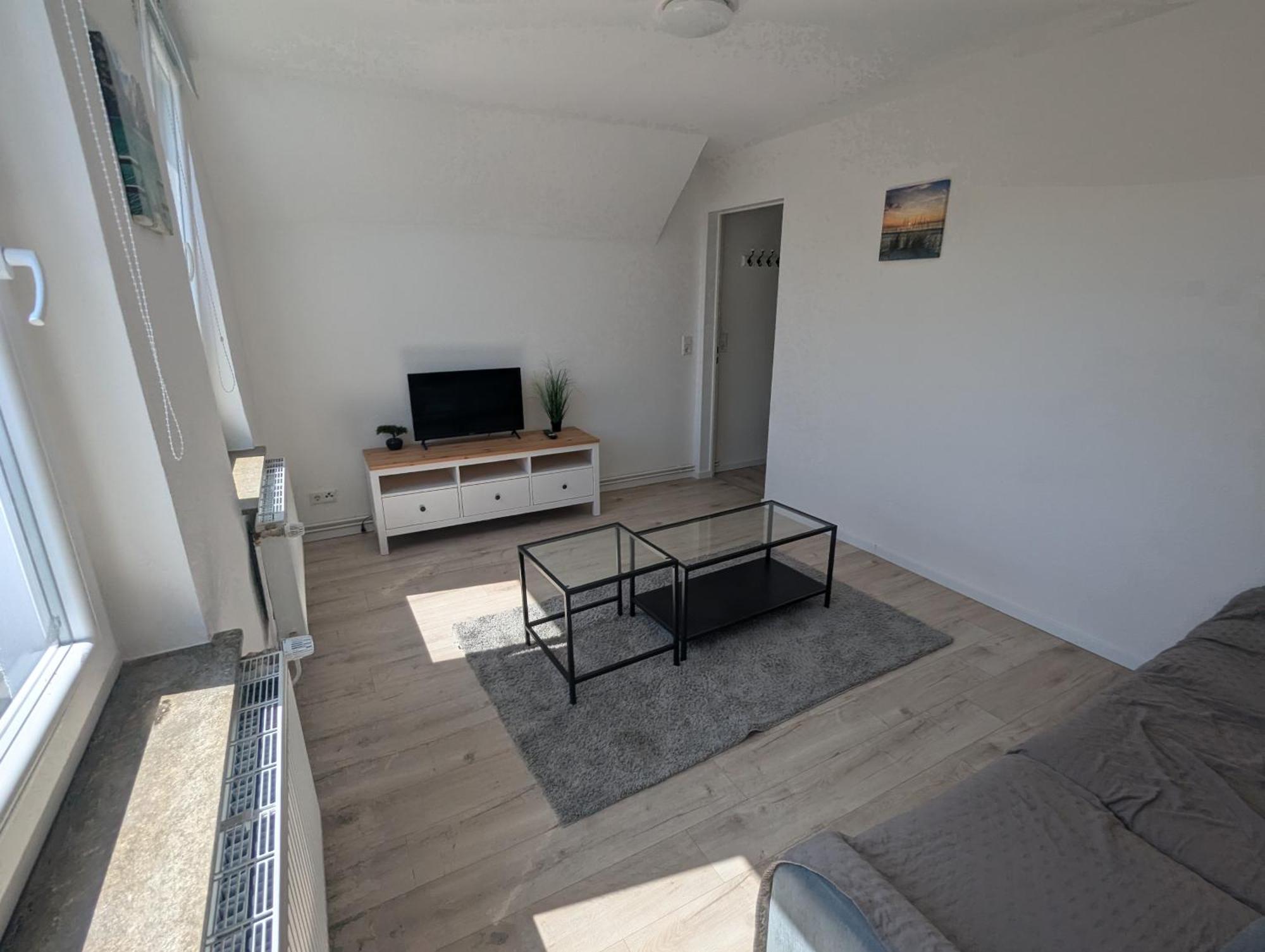 Wohnung Am Fischereihafen Modern & Gemuetlich Bremerhaven Exteriér fotografie