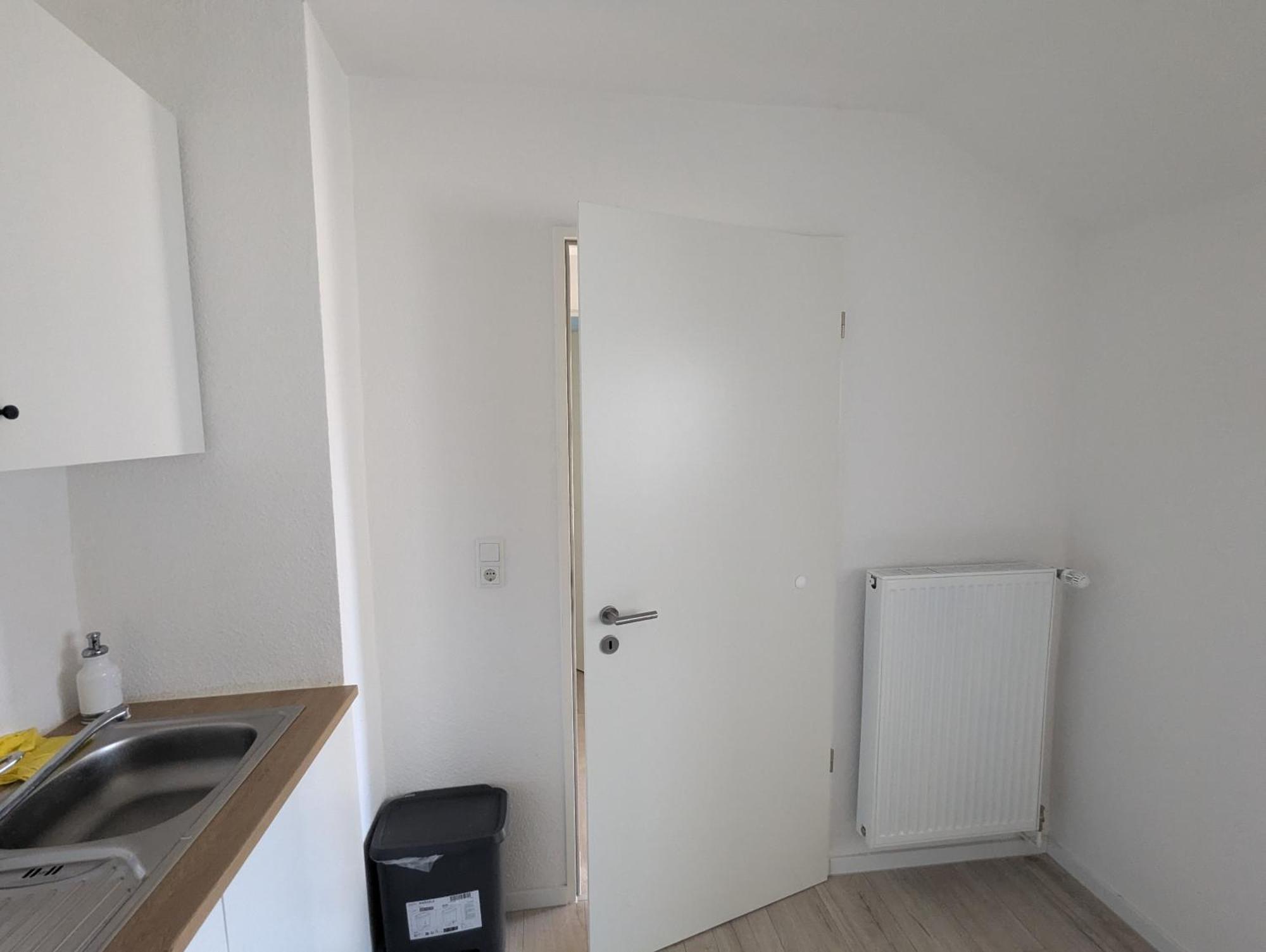 Wohnung Am Fischereihafen Modern & Gemuetlich Bremerhaven Exteriér fotografie