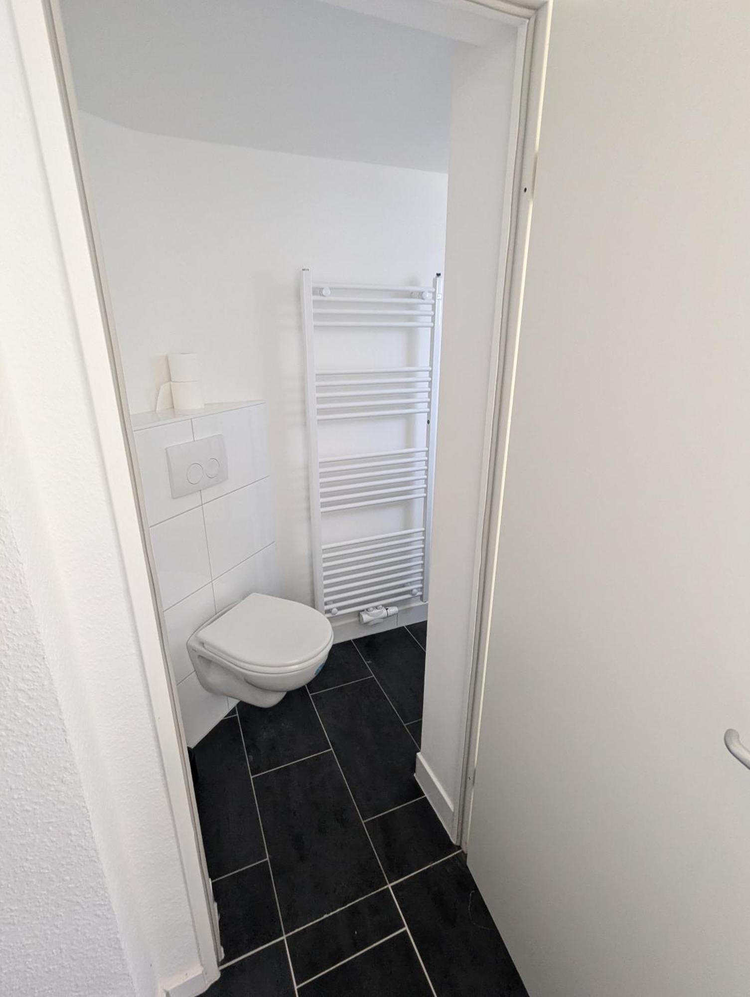 Wohnung Am Fischereihafen Modern & Gemuetlich Bremerhaven Exteriér fotografie