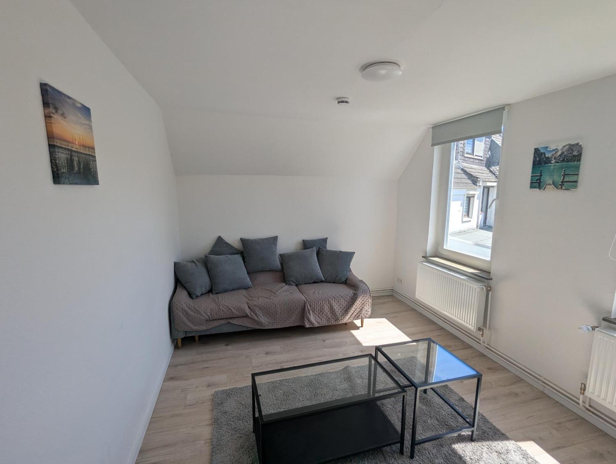 Wohnung Am Fischereihafen Modern & Gemuetlich Bremerhaven Exteriér fotografie