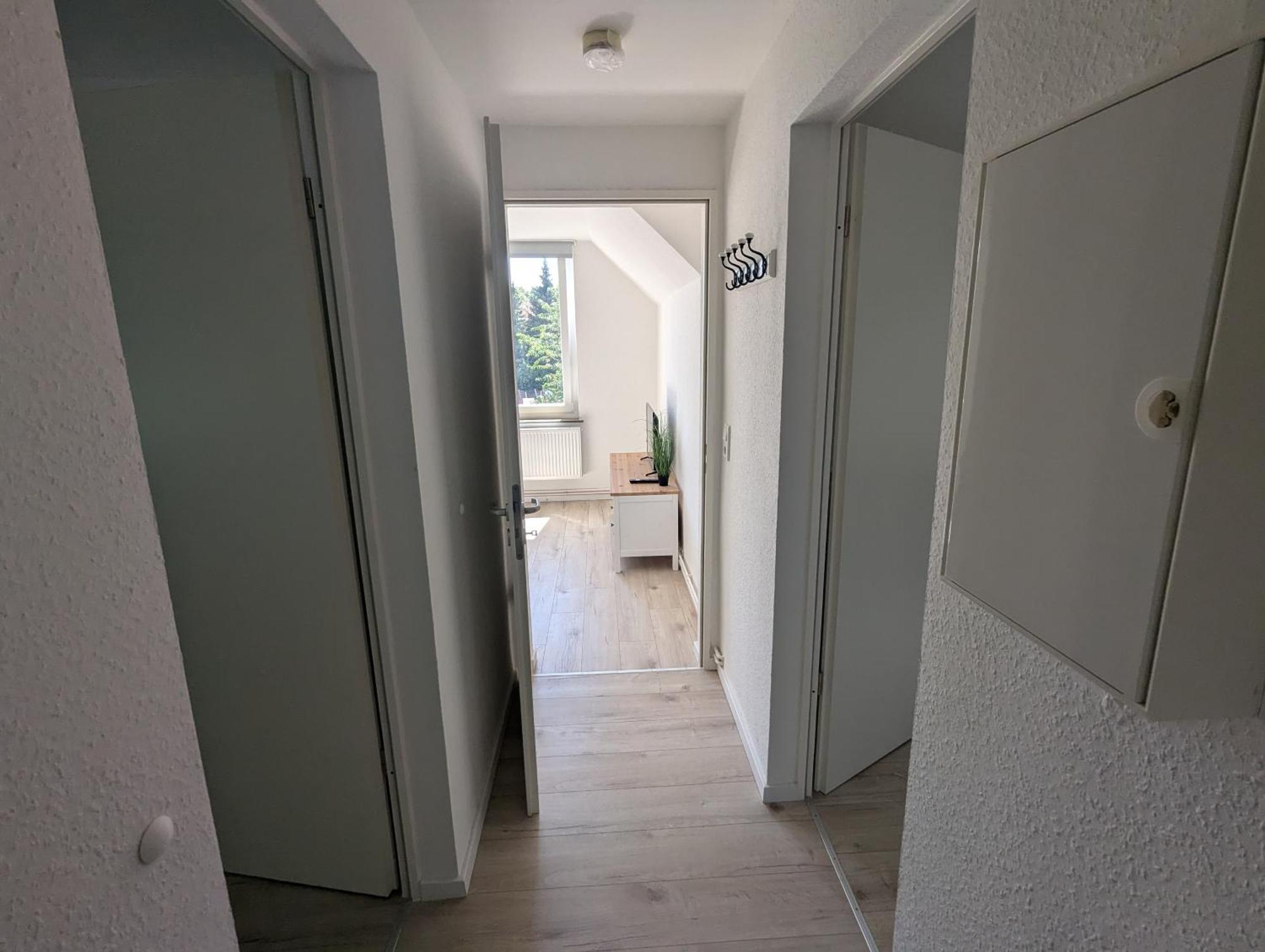 Wohnung Am Fischereihafen Modern & Gemuetlich Bremerhaven Exteriér fotografie