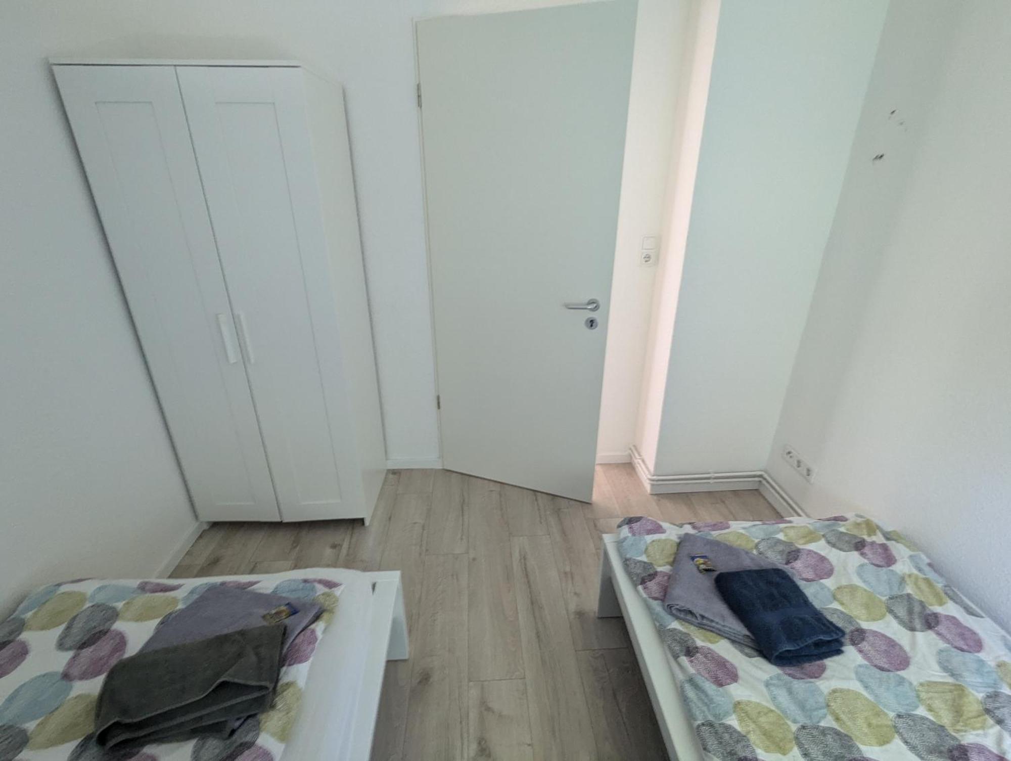 Wohnung Am Fischereihafen Modern & Gemuetlich Bremerhaven Exteriér fotografie