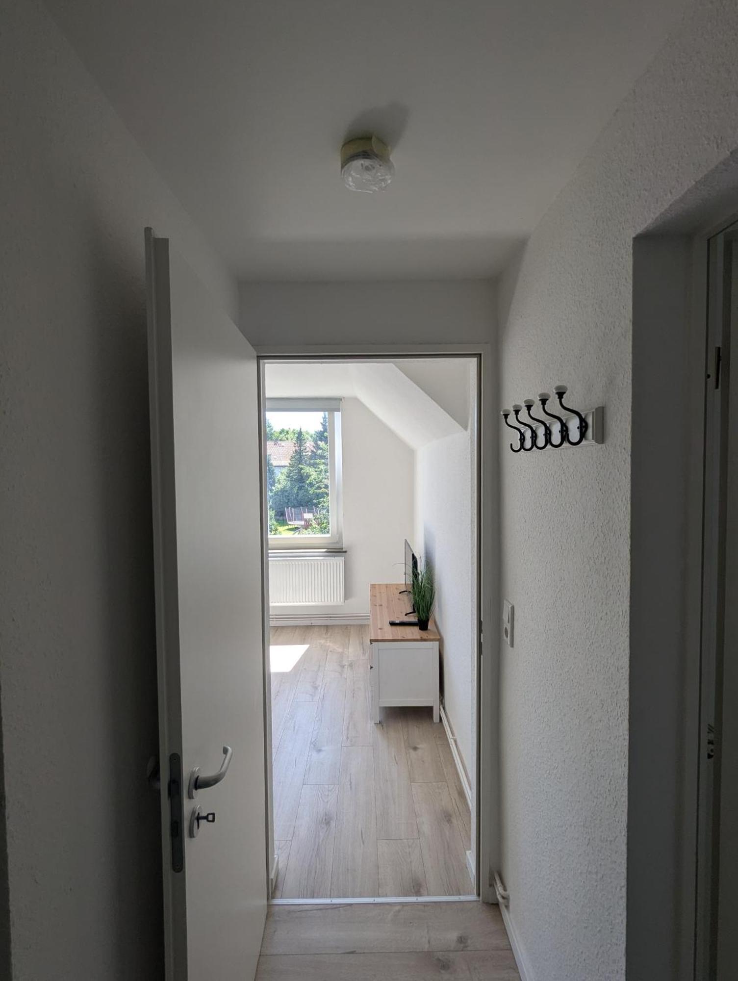 Wohnung Am Fischereihafen Modern & Gemuetlich Bremerhaven Exteriér fotografie