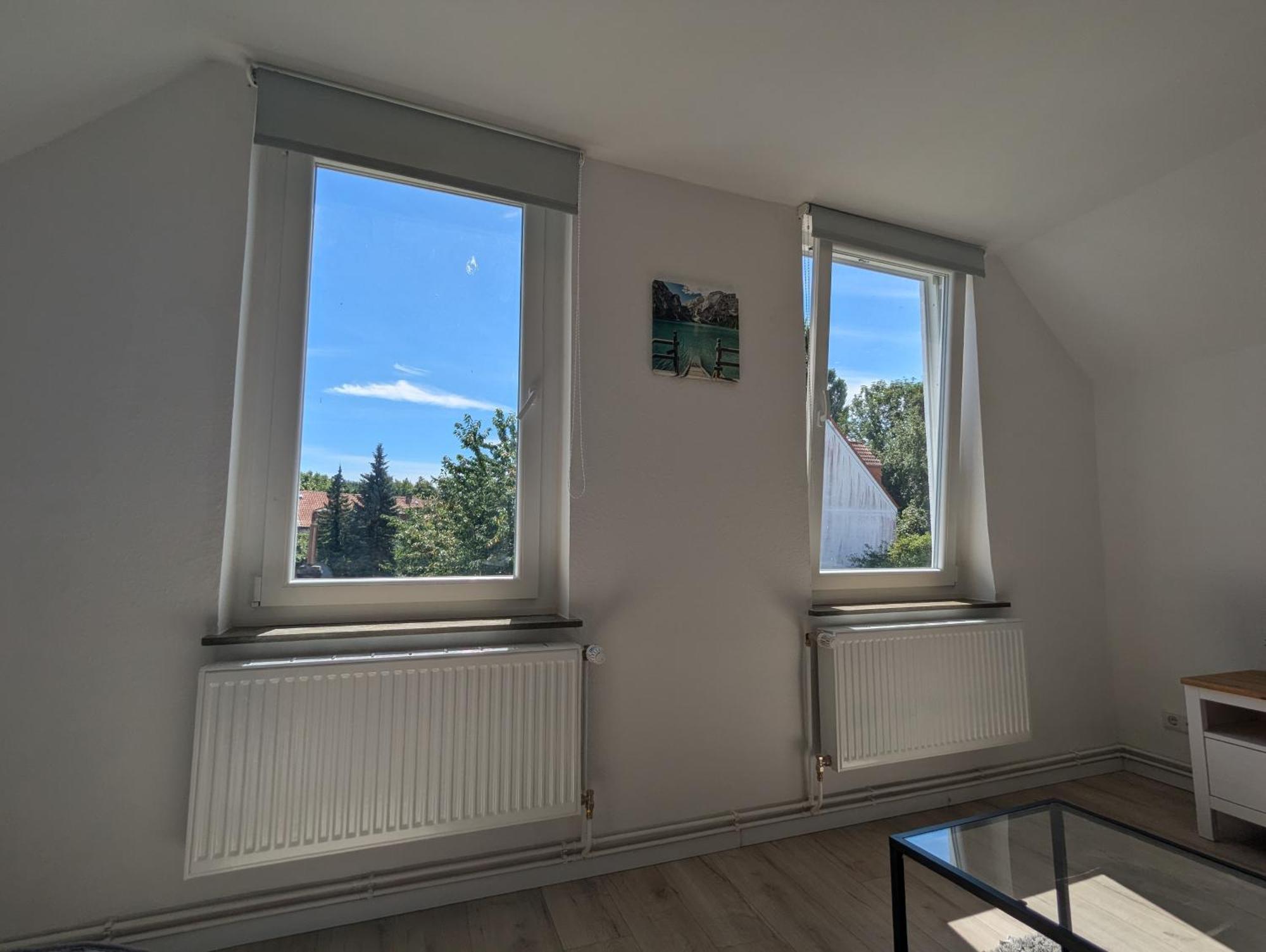 Wohnung Am Fischereihafen Modern & Gemuetlich Bremerhaven Exteriér fotografie